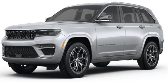JEEP GRAND CHEROKEE 2023 1C4RJGEGXP8814011 image